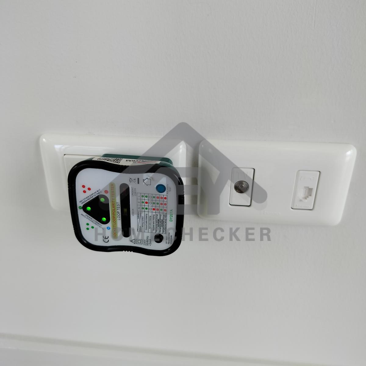 งานไฟฟ้าและระบบความปลอดภัย