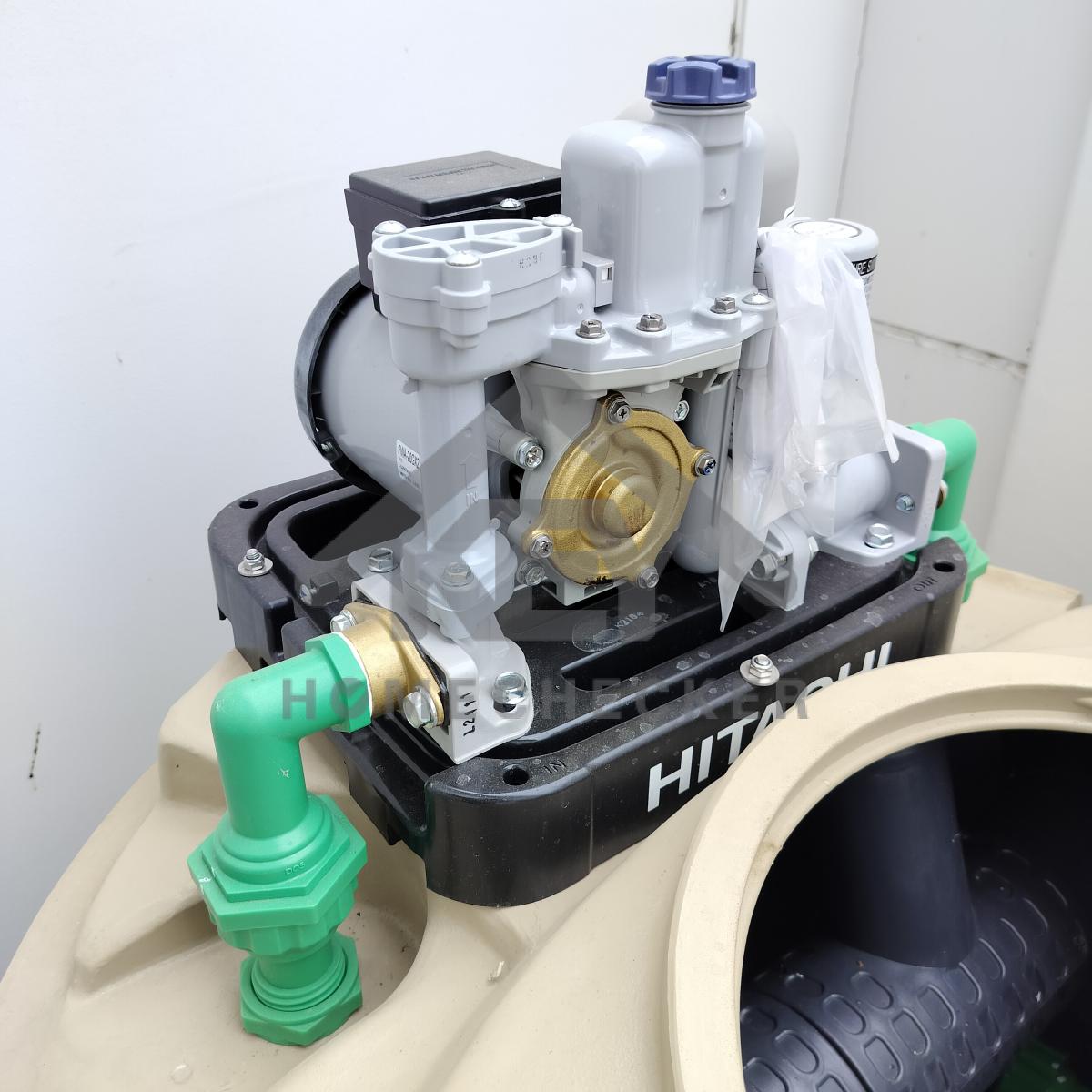 งานประปา ปั้ม และสุขาภิบาล