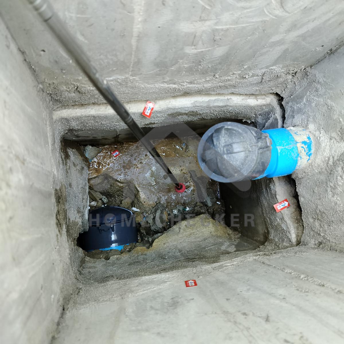 งานประปา ปั้ม และสุขาภิบาล