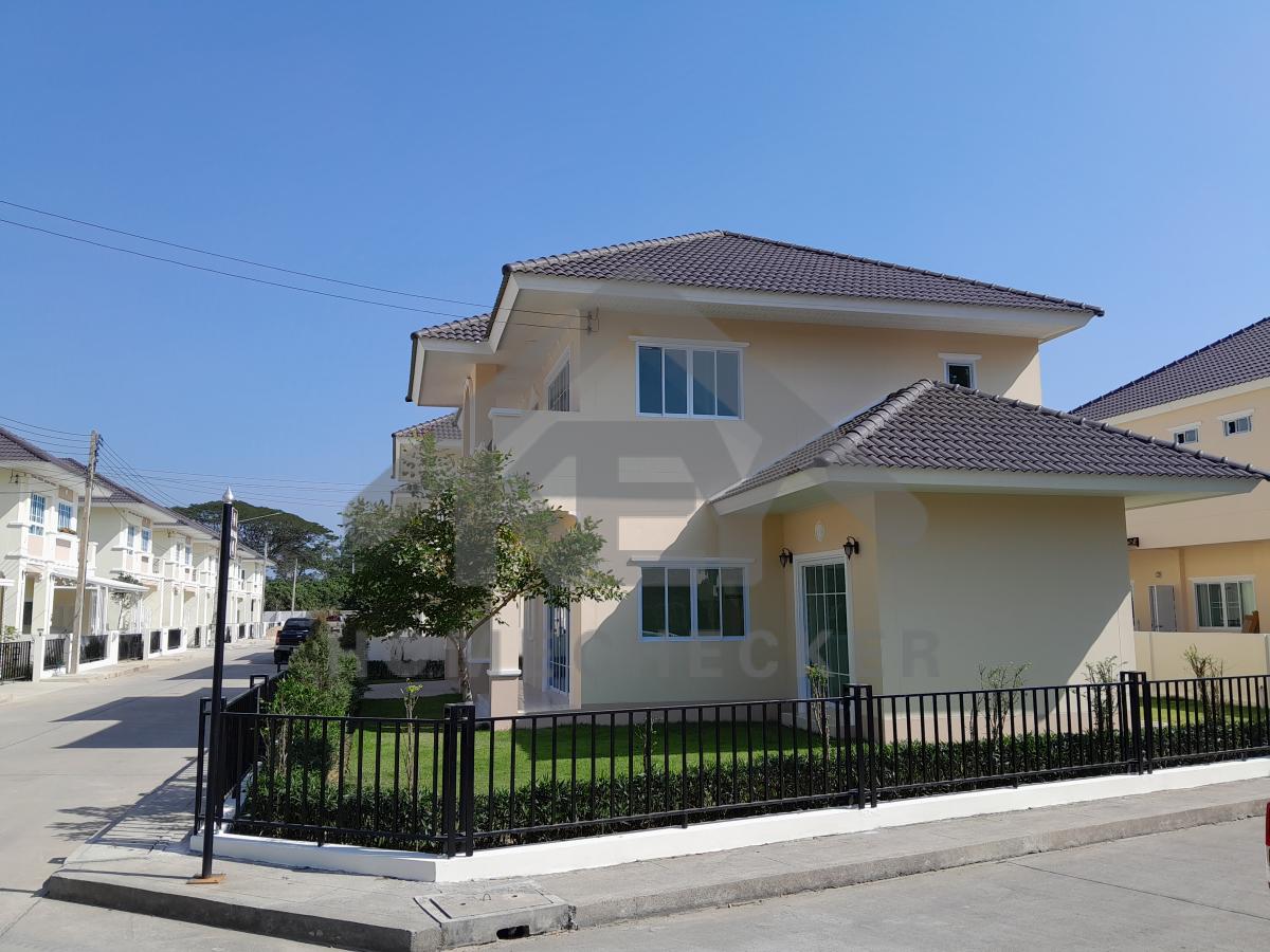 งานภูมิทัศน์และพื้นที่ภายนอกบ้าน