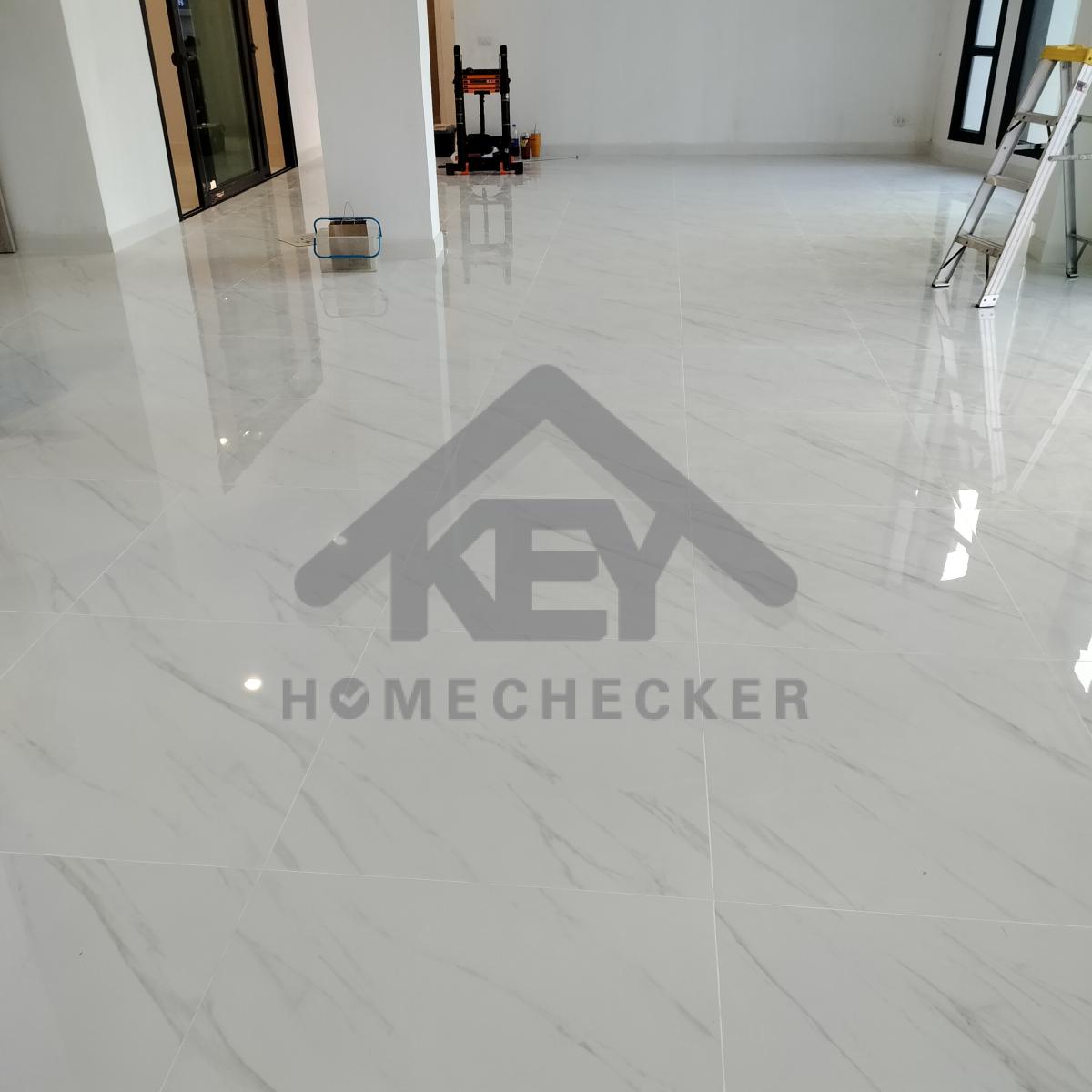 งานห้องโถง ห้องนั่งเล่น