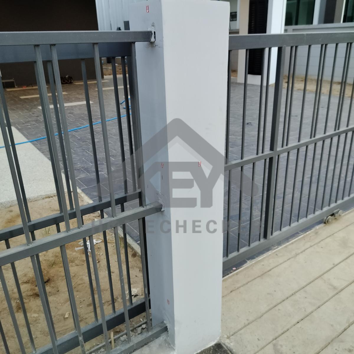 งานภูมิทัศน์และพื้นที่ภายนอกบ้าน