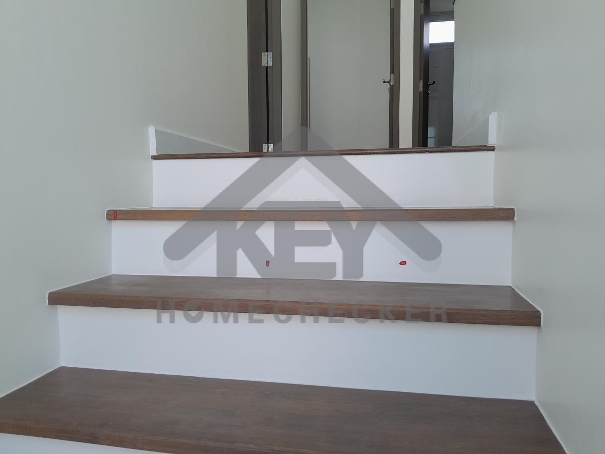 งานบันไดชั้น 1