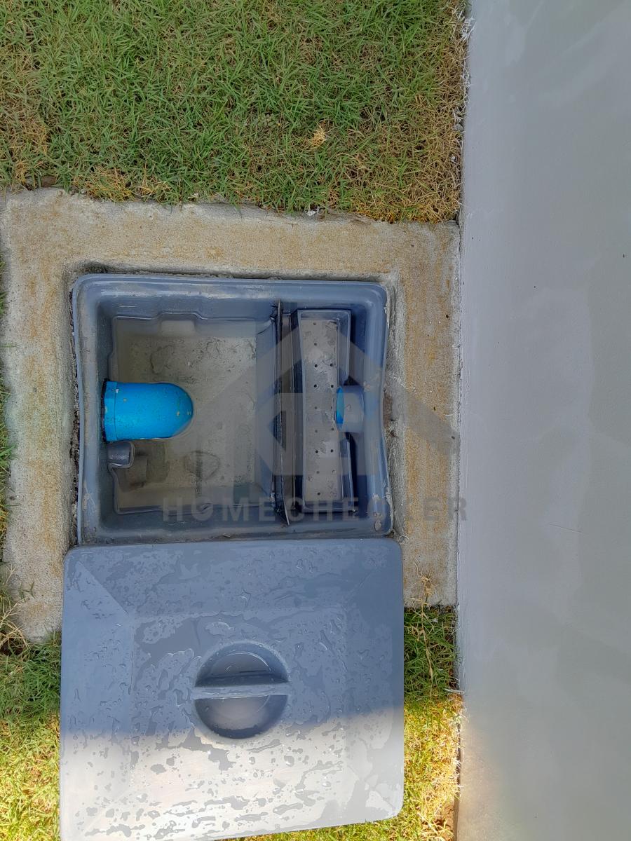 งานประปา ปั้ม และสุขาภิบาล