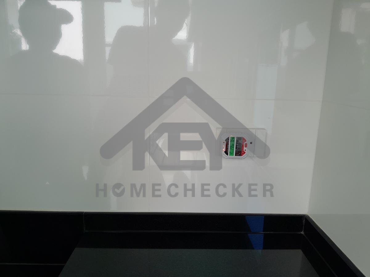 งานห้องครัวชั้น 1