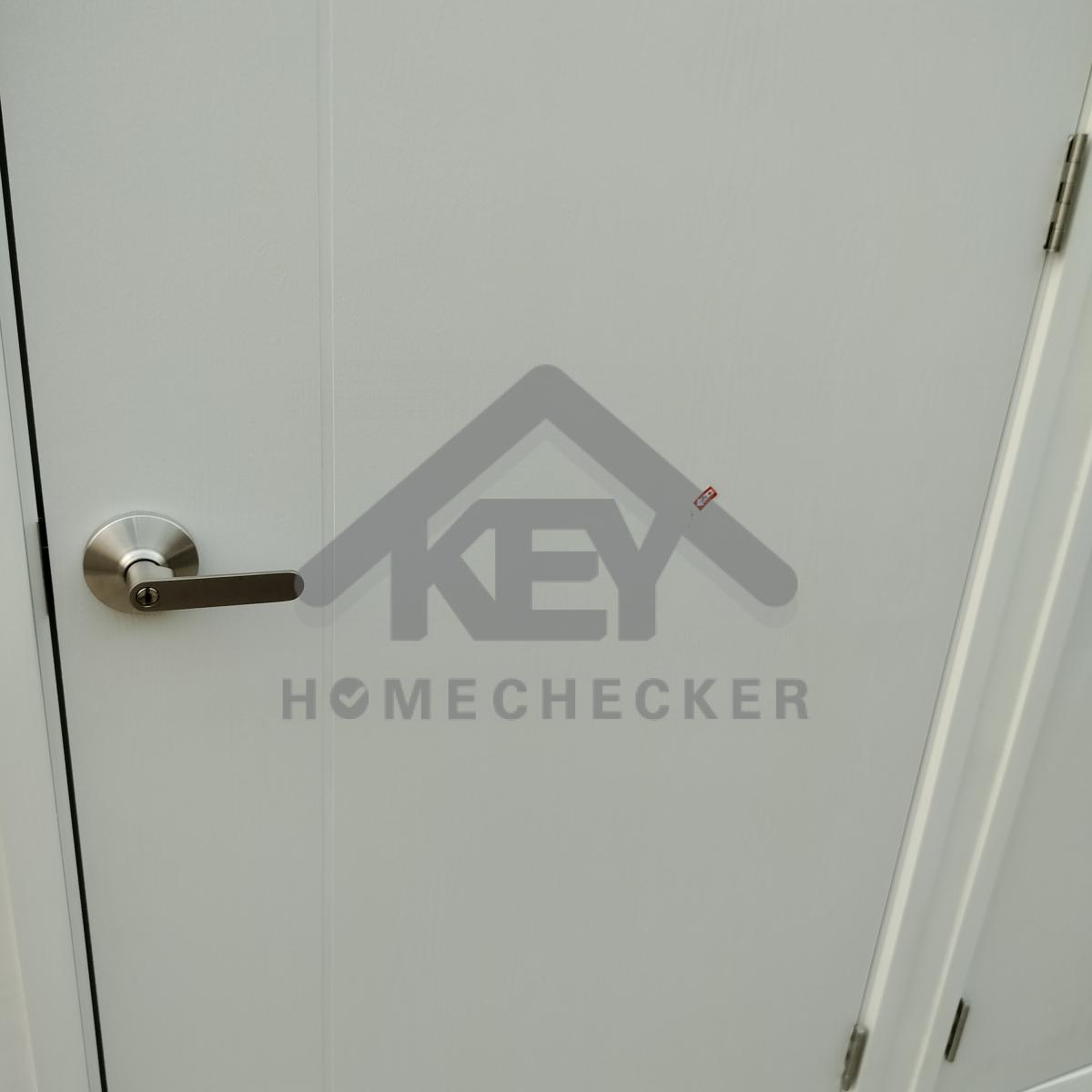 งานห้องแม่บ้าน