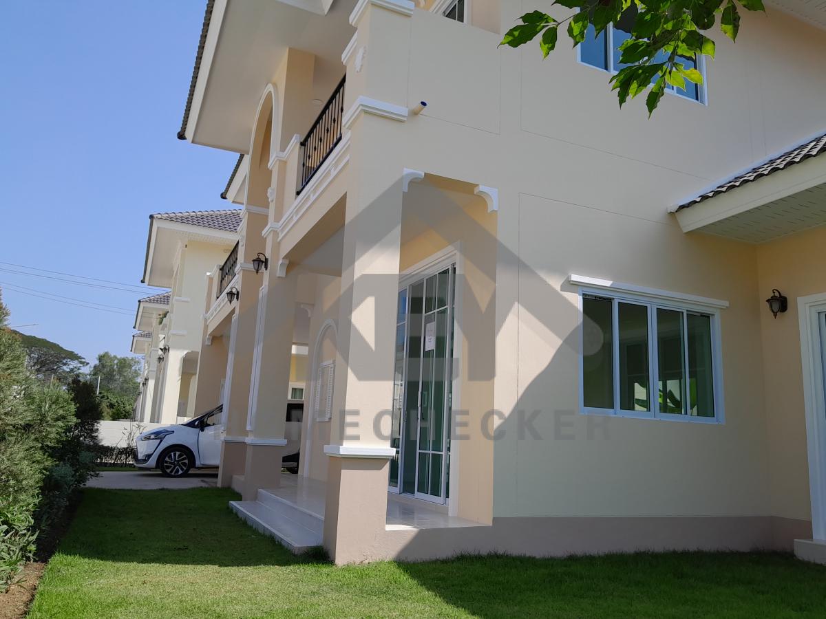 งานภูมิทัศน์และพื้นที่ภายนอกบ้าน