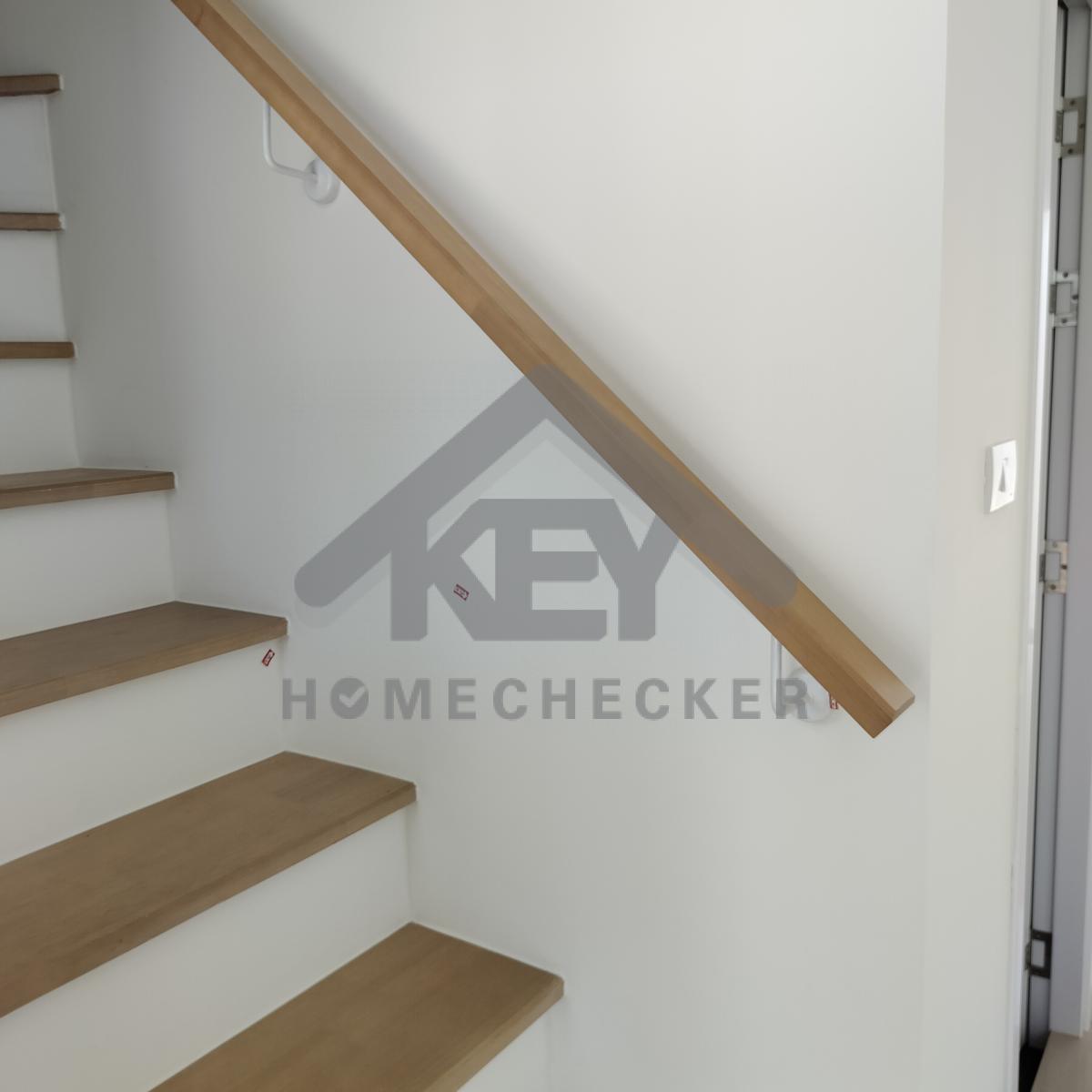 งานบันไดชั้น 1