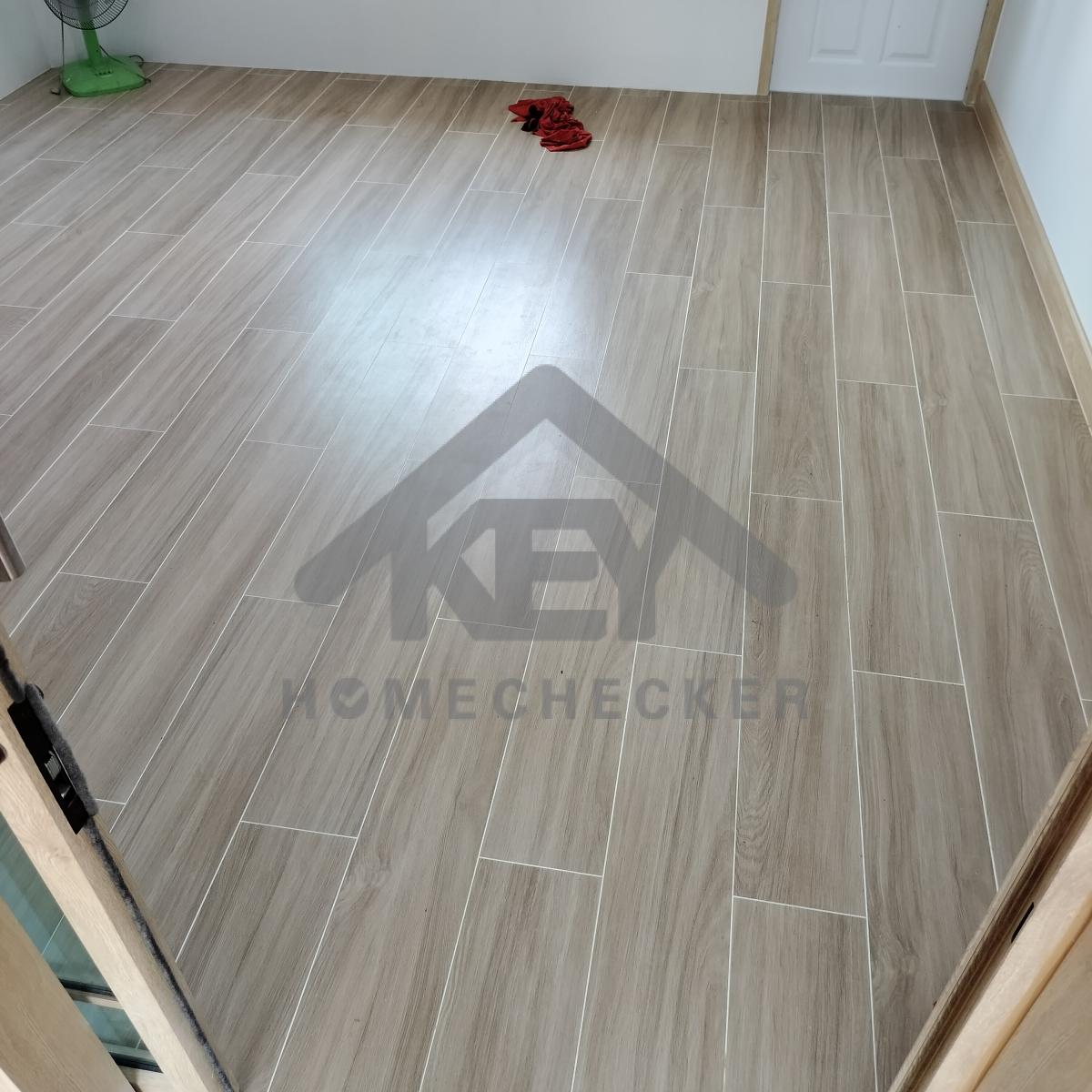 งานห้องครัวชั้น 1