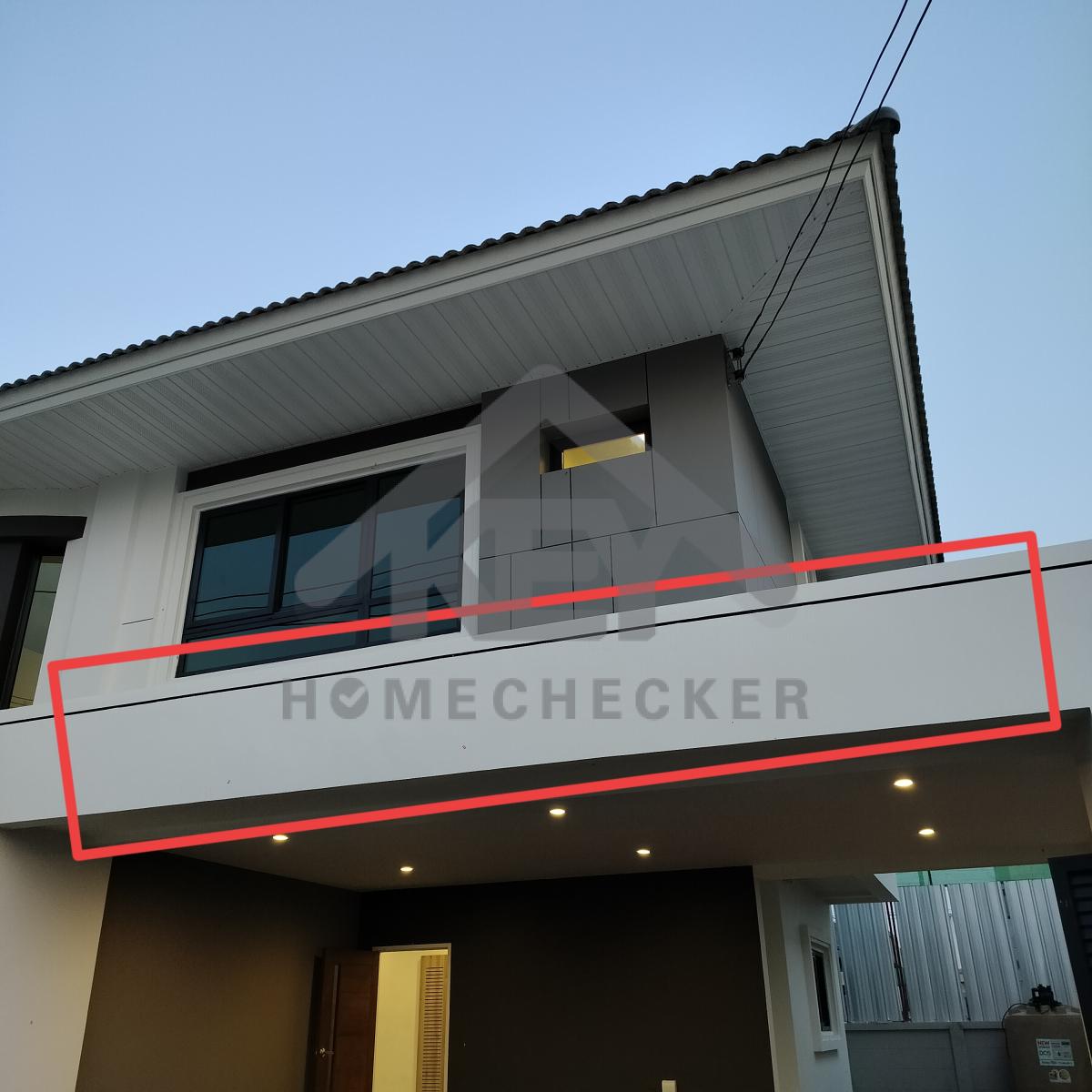 งานภูมิทัศน์และพื้นที่ภายนอกบ้าน