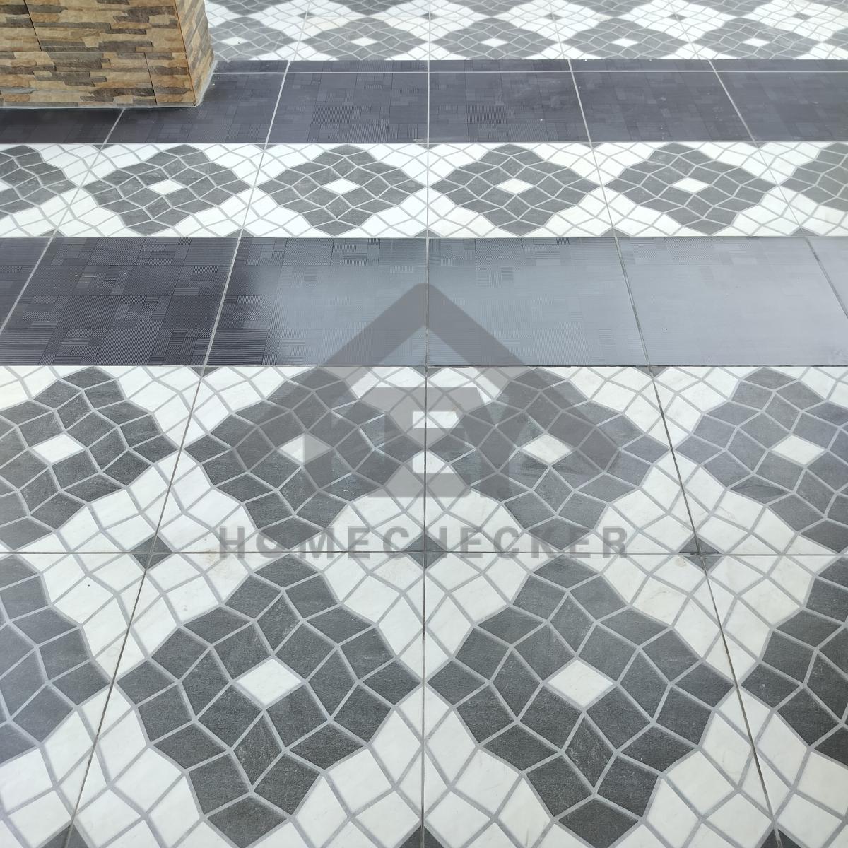 งานภูมิทัศน์และพื้นที่ภายนอกบ้าน