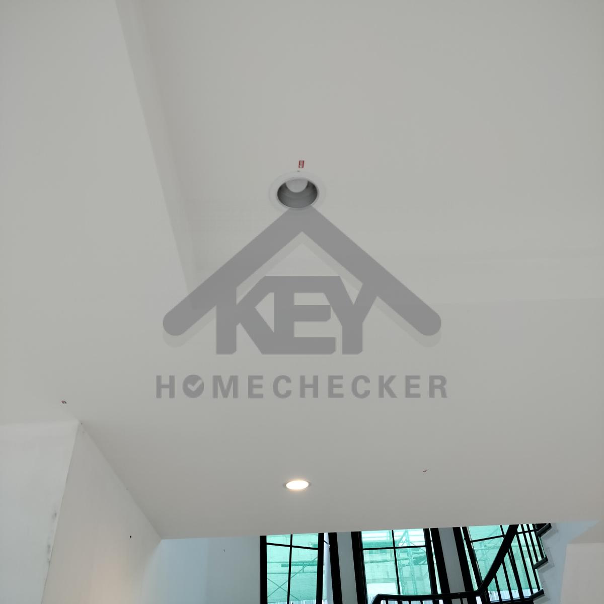 งานห้องโถง ห้องนั่งเล่น