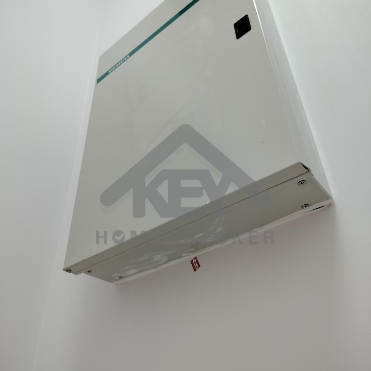 งานห้องโถง ห้องนั่งเล่น