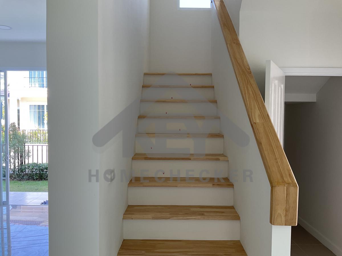 งานบันไดชั้น 1