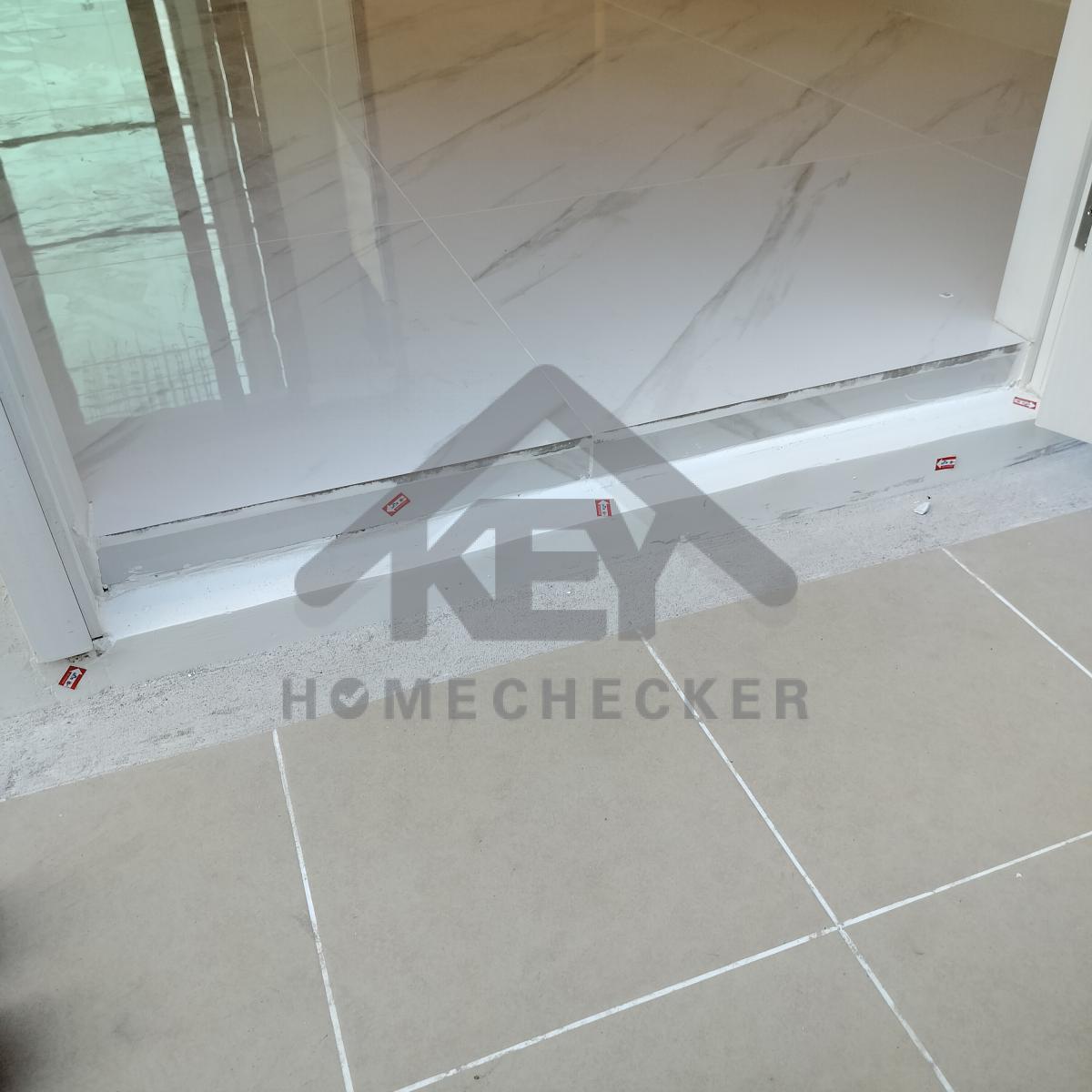 งานห้องครัวชั้น 1