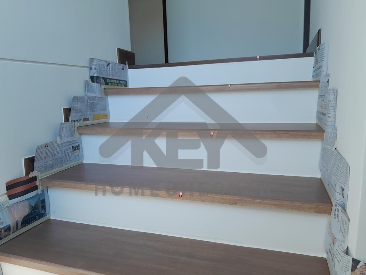 งานบันไดชั้น 1