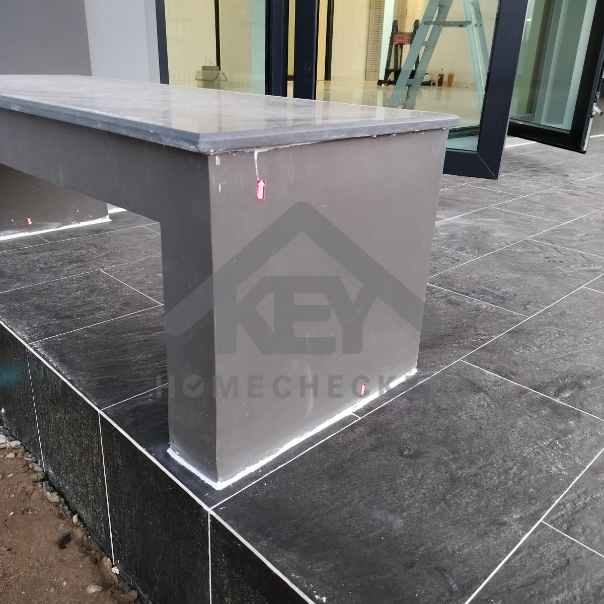 งานภูมิทัศน์และพื้นที่ภายนอกบ้าน