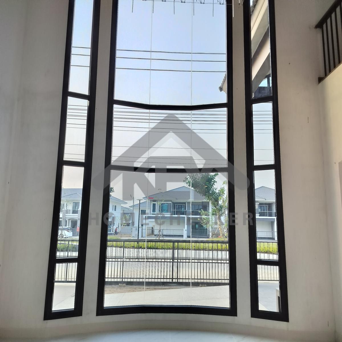 งานห้องโถง ห้องนั่งเล่น