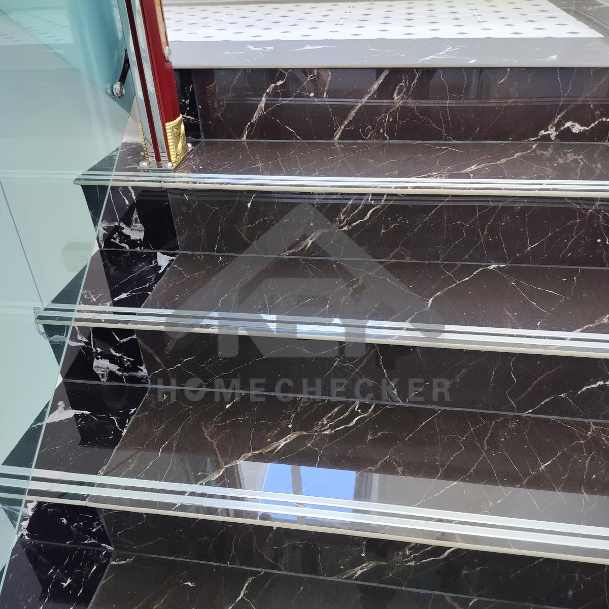 งานบันไดชั้น 1