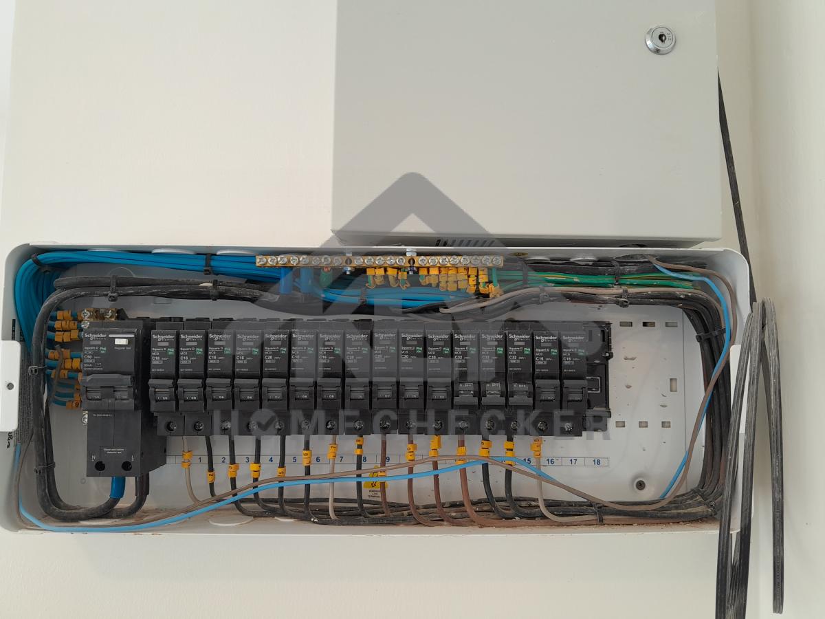 งานไฟฟ้าและระบบความปลอดภัย