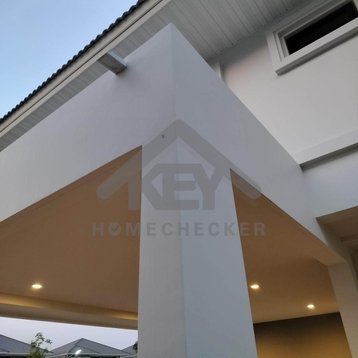 งานภูมิทัศน์และพื้นที่ภายนอกบ้าน