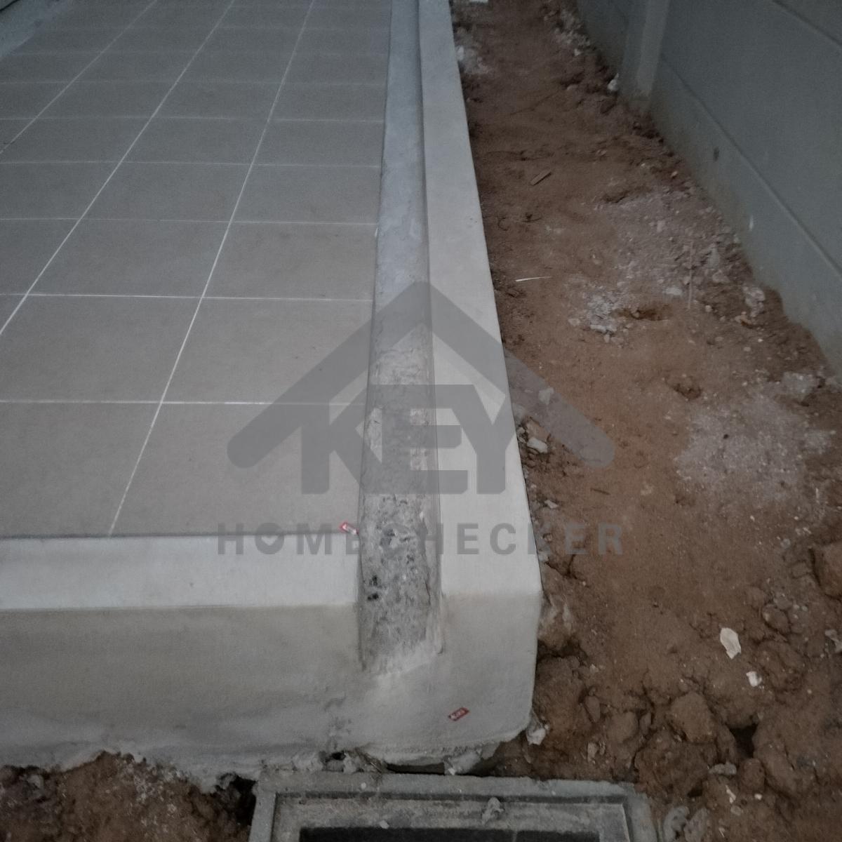 งานภูมิทัศน์และพื้นที่ภายนอกบ้าน