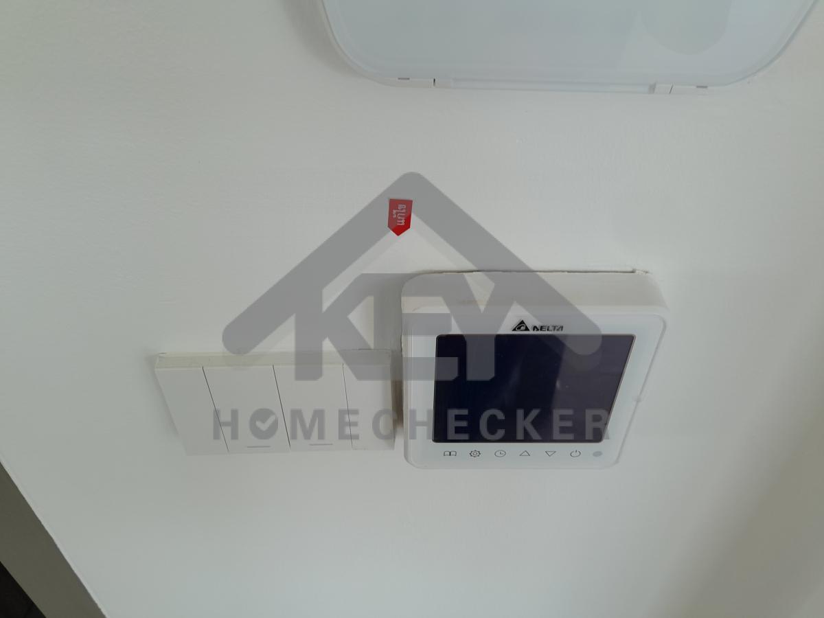 งานบันไดชั้น 1