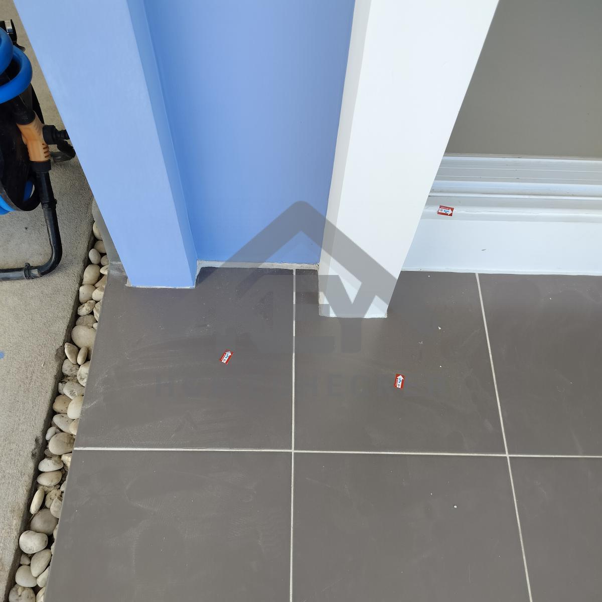 งานห้องโถง ห้องนั่งเล่น