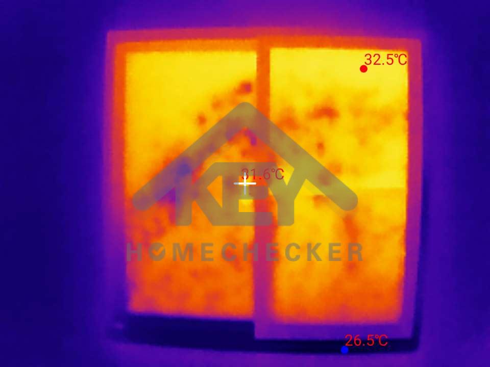 งานเทสน้ำ ประตูหน้าต่าง