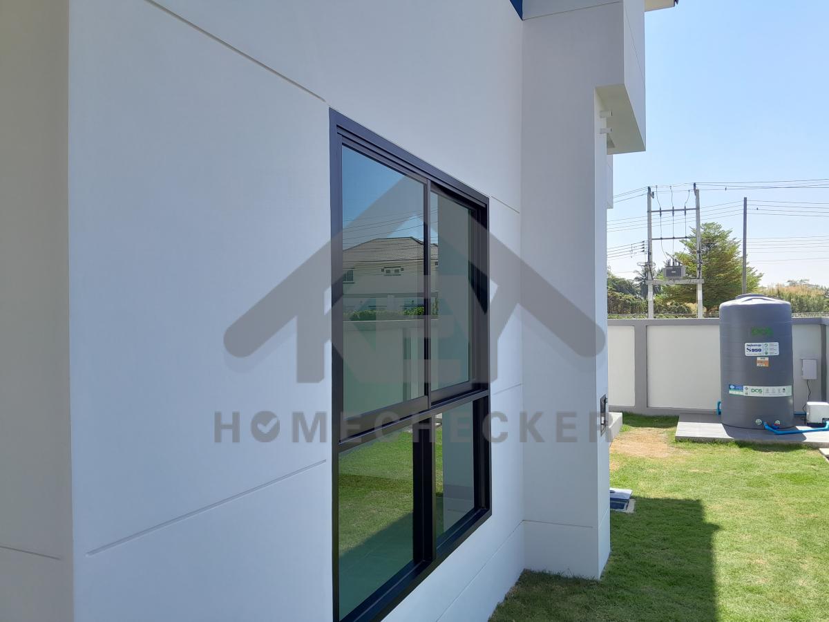 งานภูมิทัศน์และพื้นที่ภายนอกบ้าน