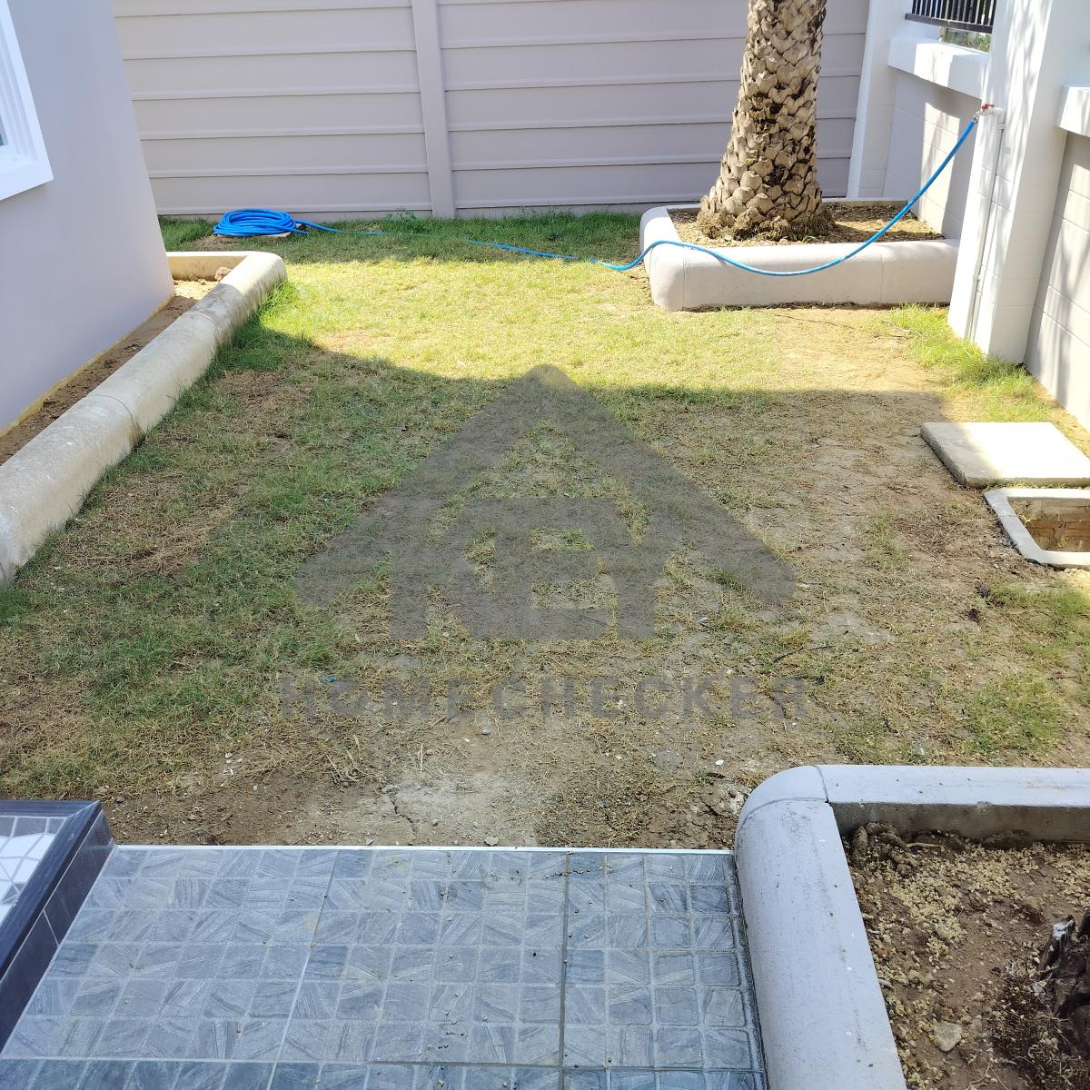 งานภูมิทัศน์และพื้นที่ภายนอกบ้าน