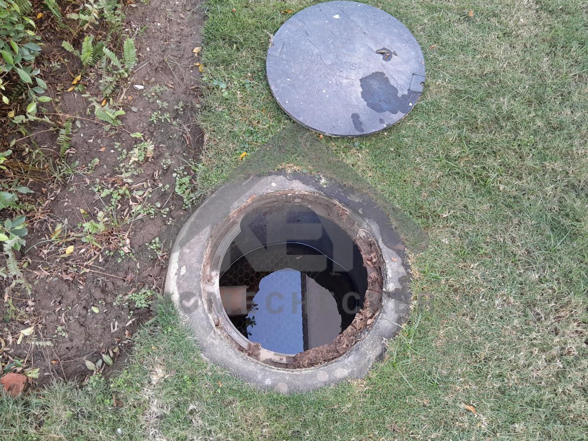 งานประปา ปั้ม และสุขาภิบาล