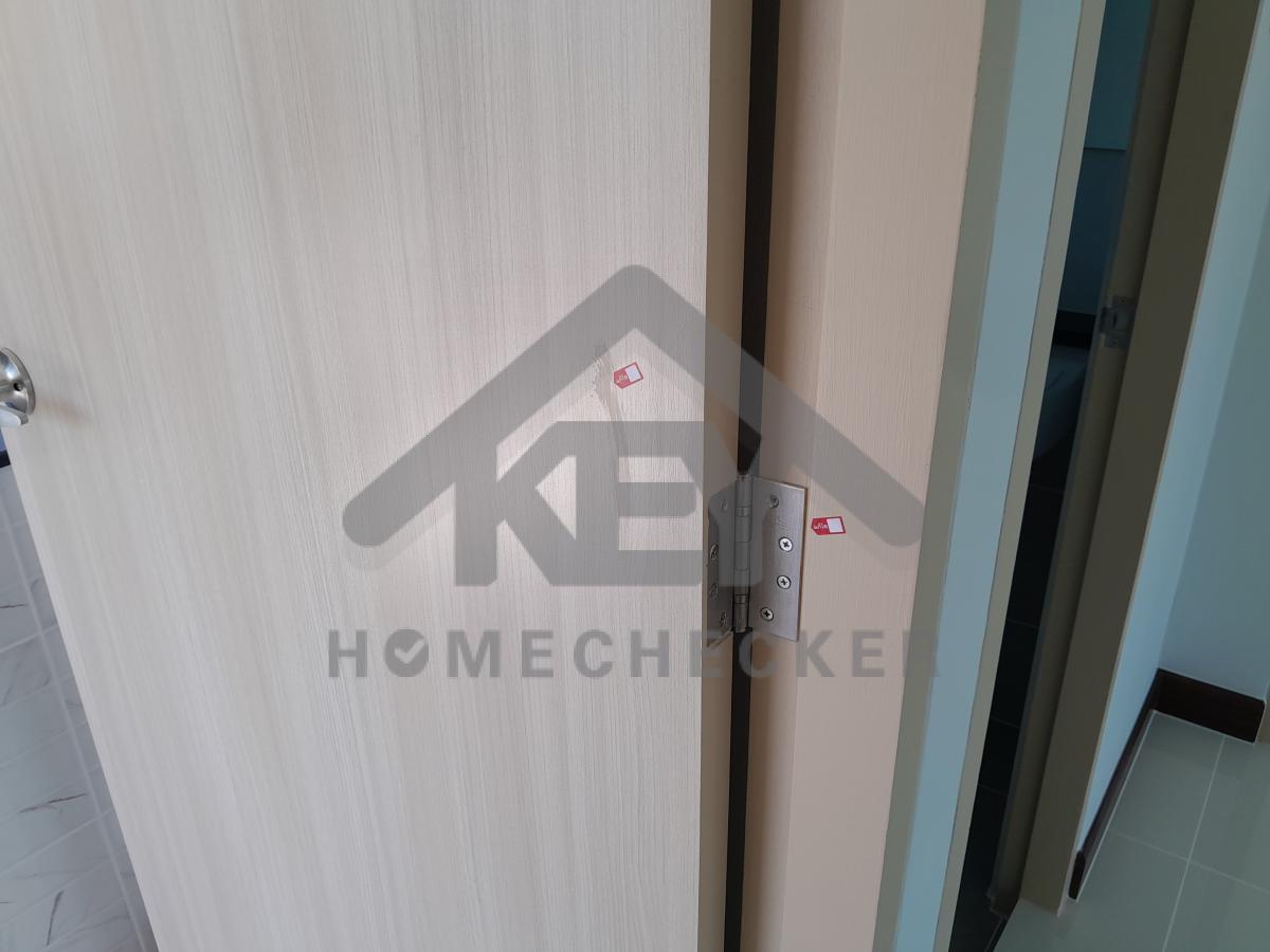 งานห้องครัวชั้น 1