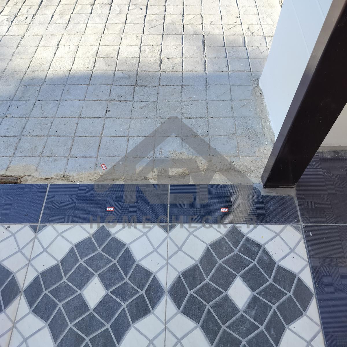 งานภูมิทัศน์และพื้นที่ภายนอกบ้าน