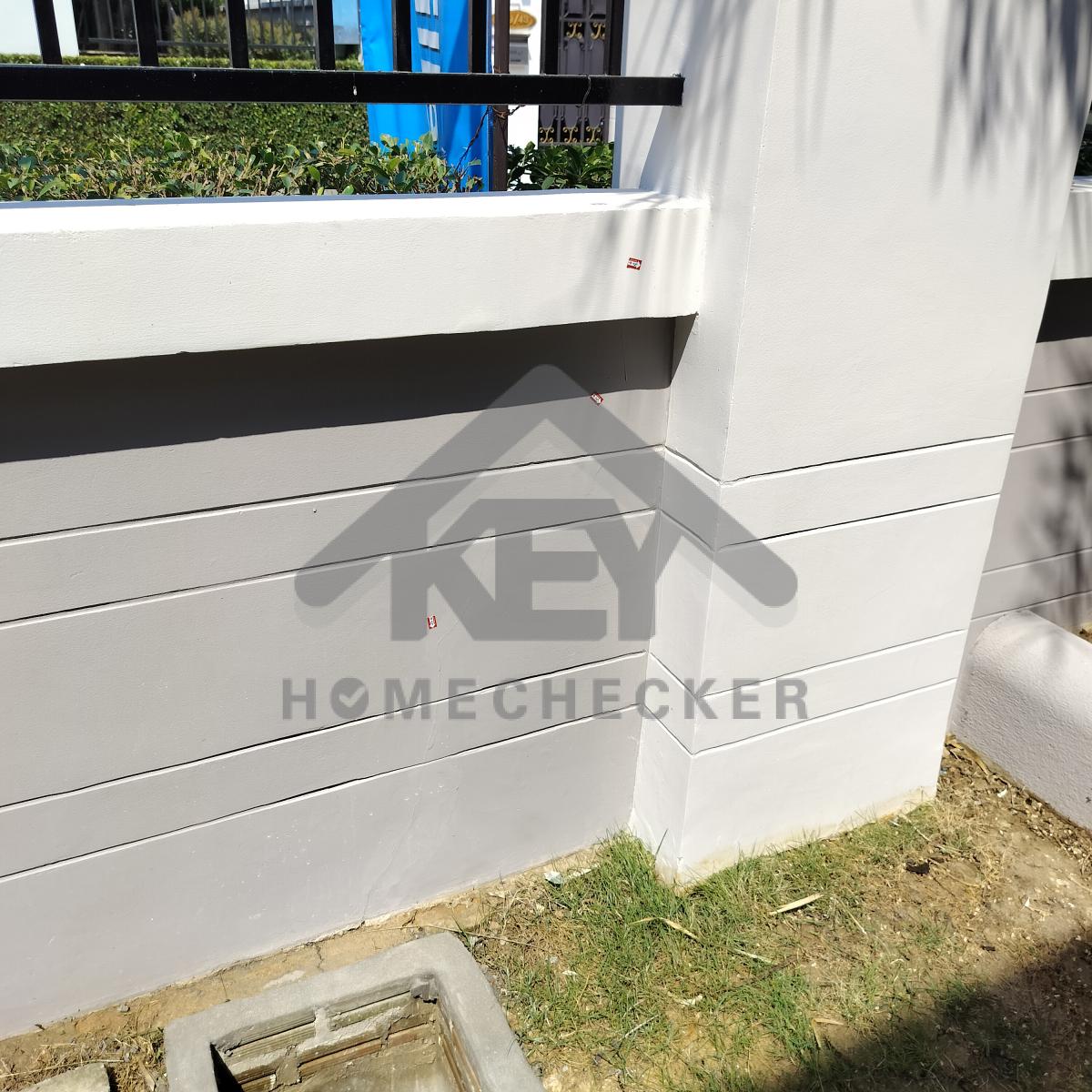 งานภูมิทัศน์และพื้นที่ภายนอกบ้าน