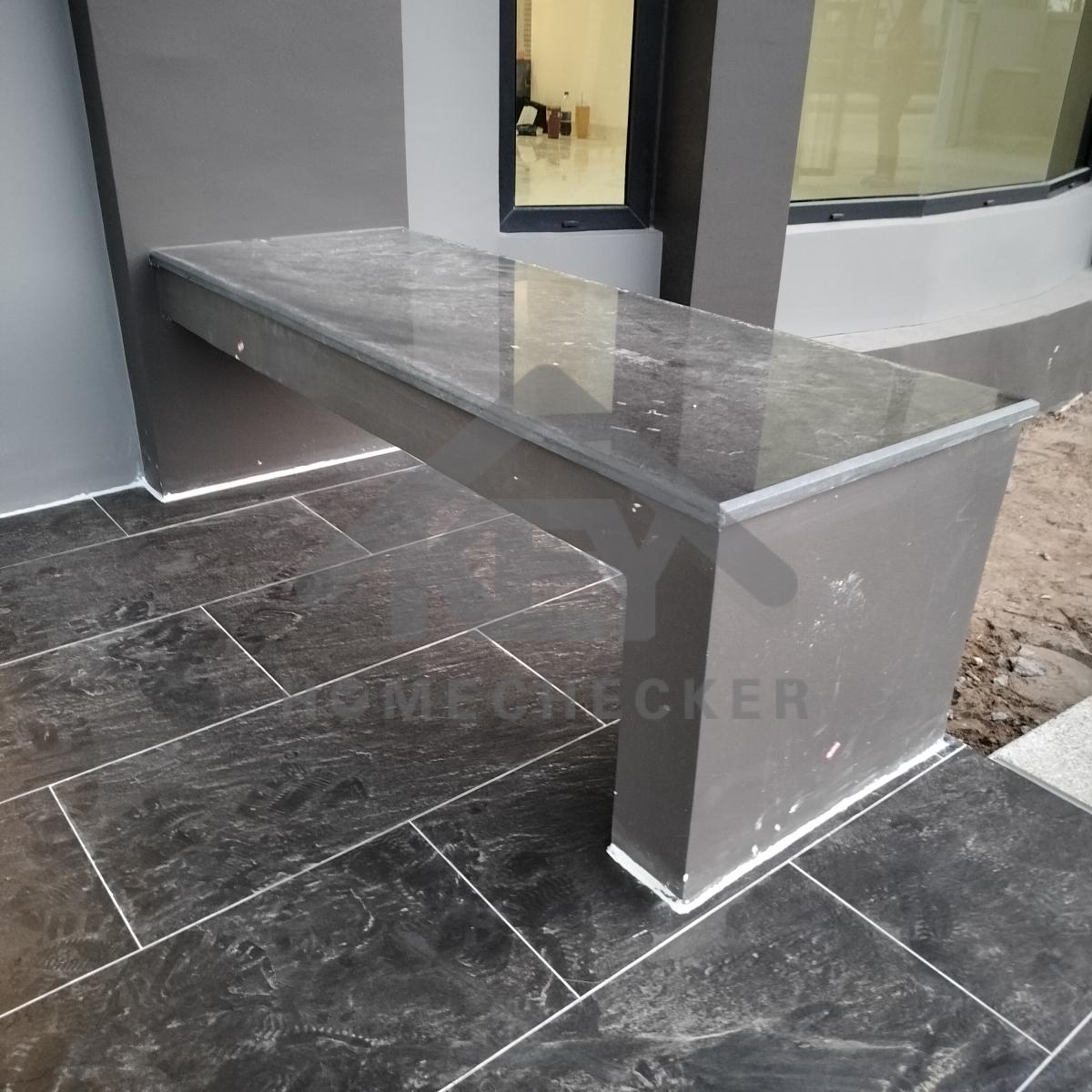 งานภูมิทัศน์และพื้นที่ภายนอกบ้าน