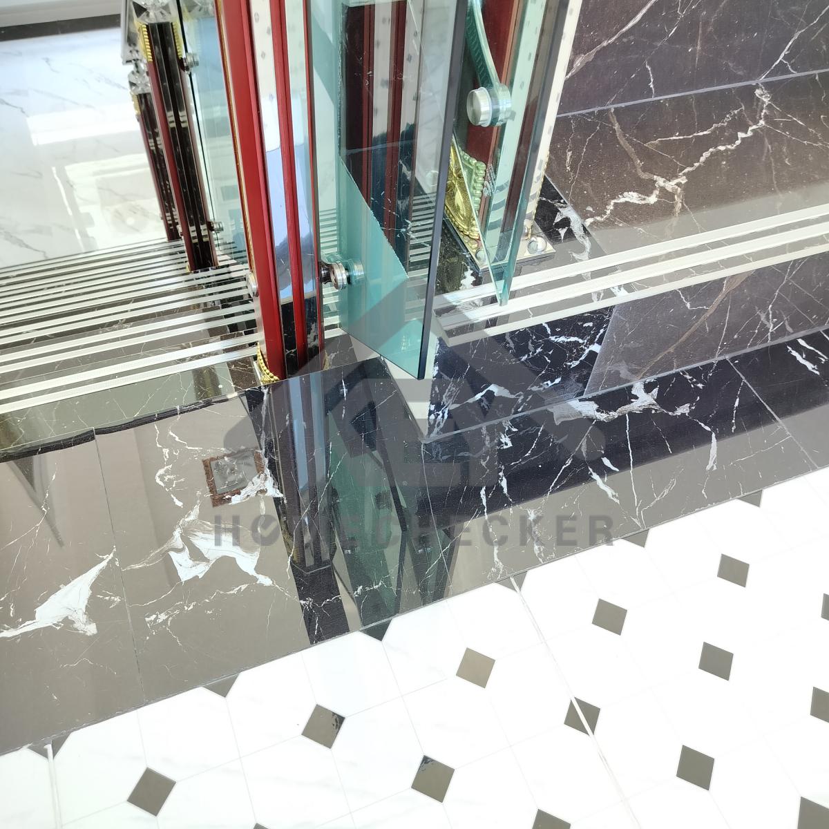 งานบันไดชั้น 1