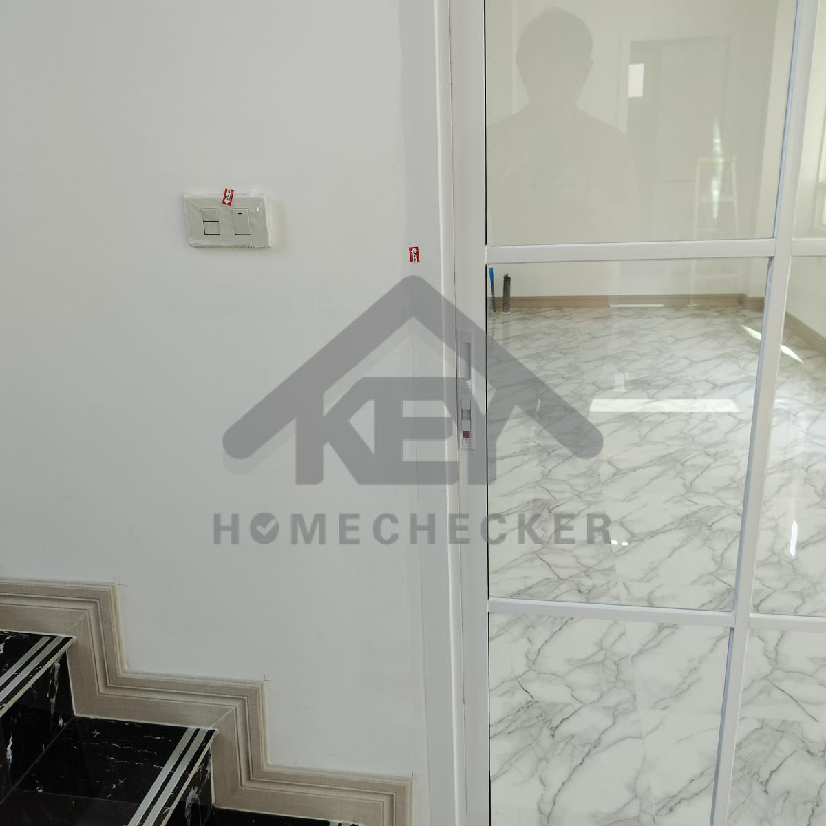 งานห้องครัวชั้น 1