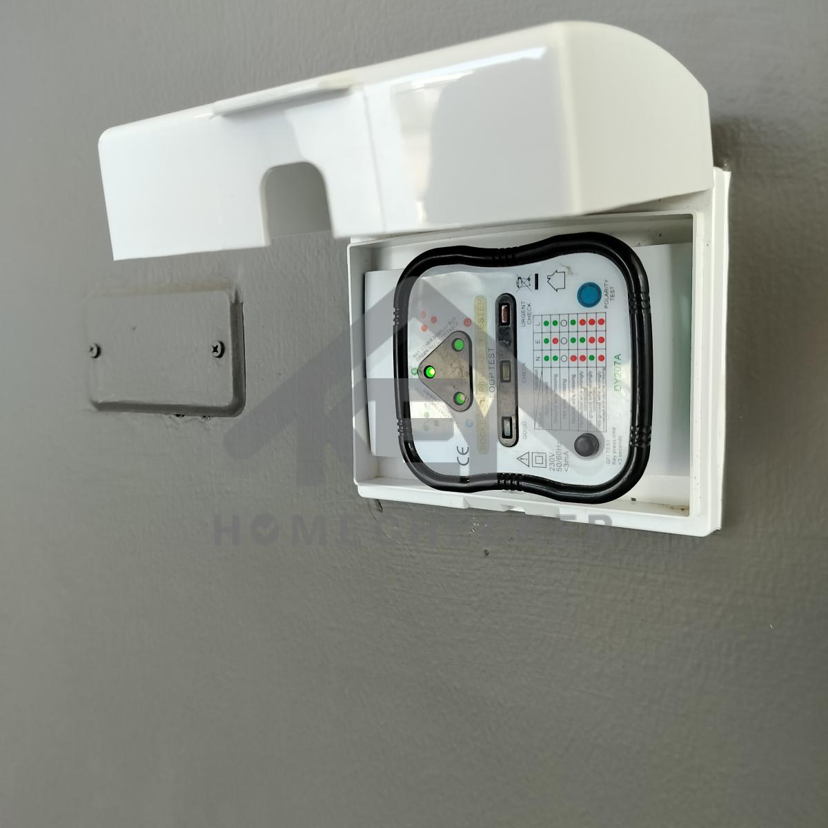 งานไฟฟ้าและระบบความปลอดภัย