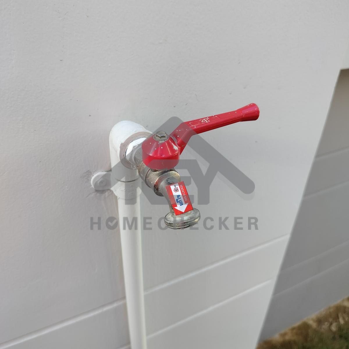 งานประปา ปั้ม และสุขาภิบาล