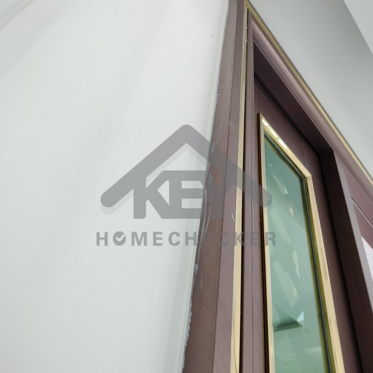 งานห้องโถง ห้องนั่งเล่น