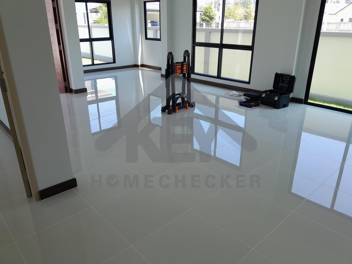 งานห้องโถง ห้องนั่งเล่น