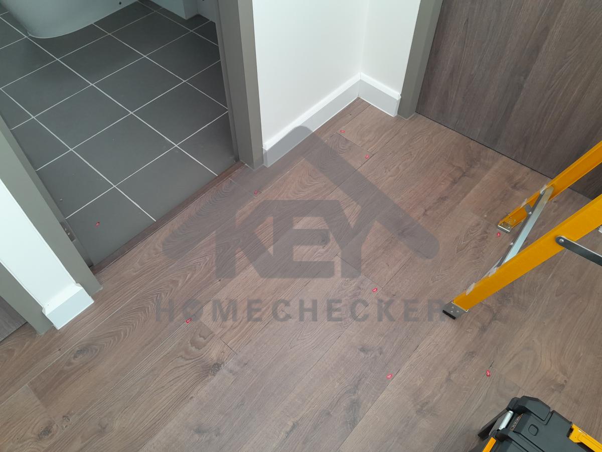 งานบันไดชั้น 1