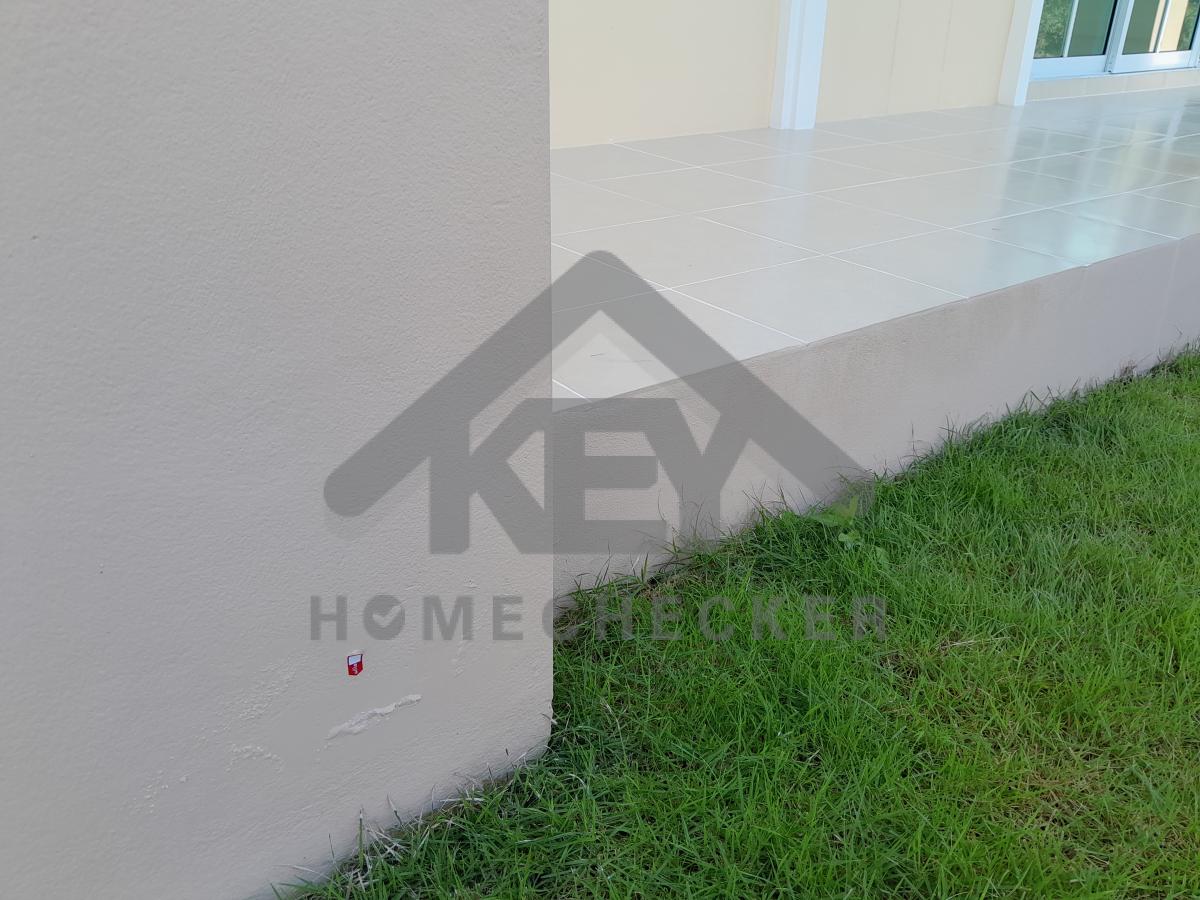 งานภูมิทัศน์และพื้นที่ภายนอกบ้าน