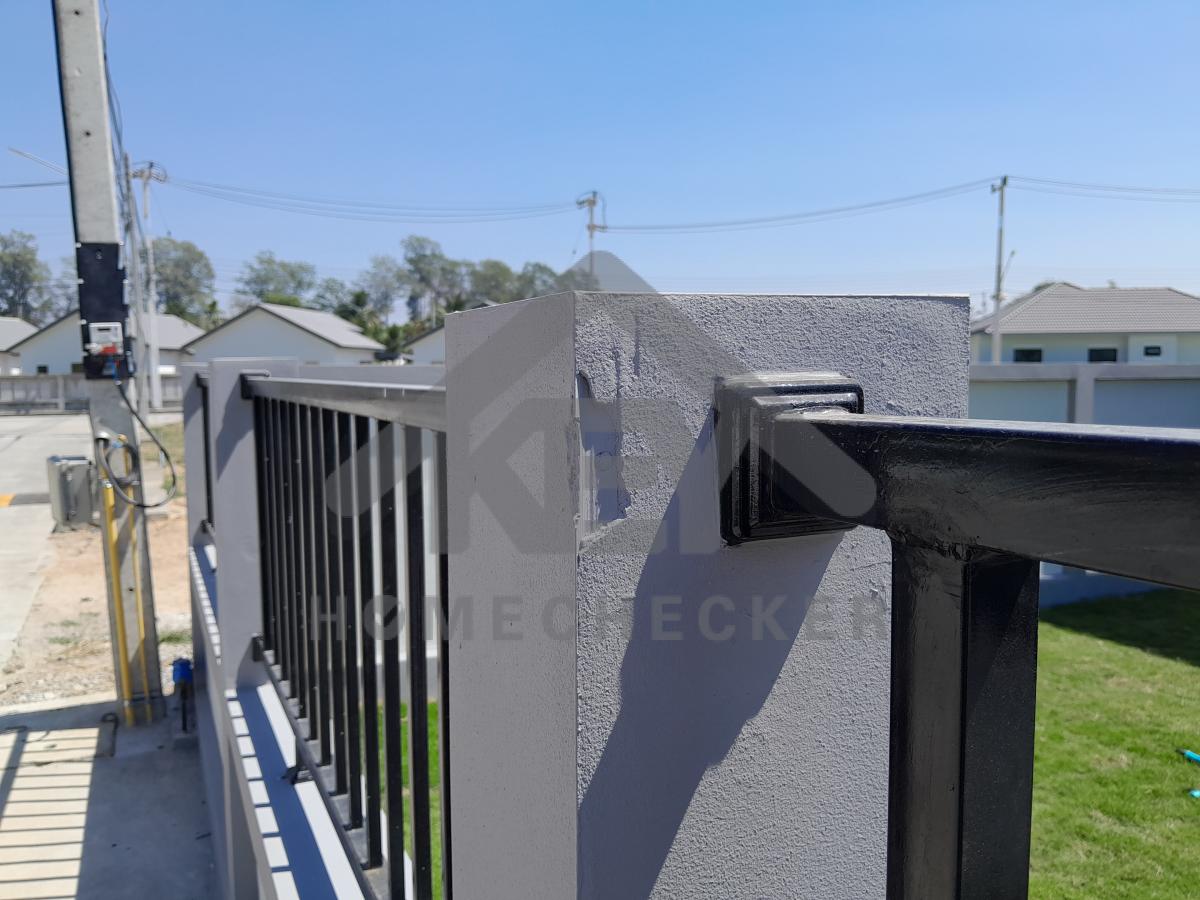 งานภูมิทัศน์และพื้นที่ภายนอกบ้าน