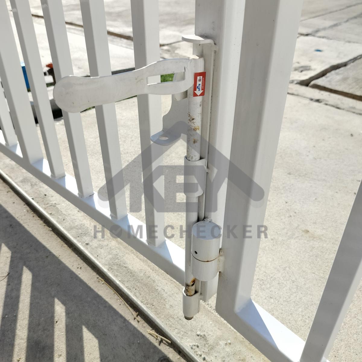 งานภูมิทัศน์และพื้นที่ภายนอกบ้าน