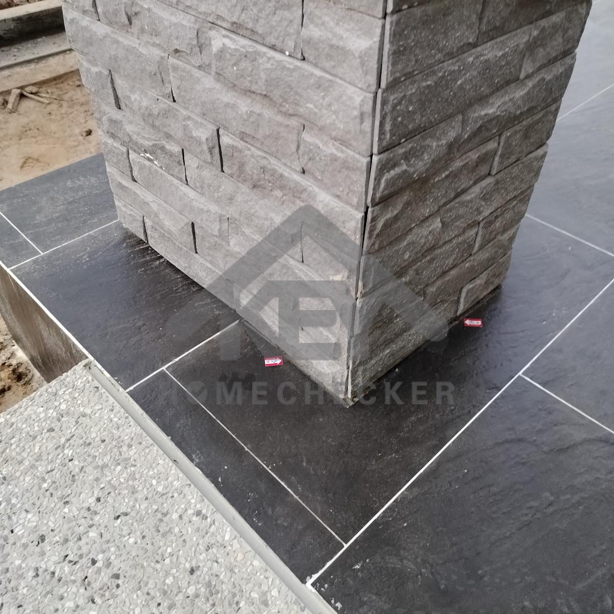 งานภูมิทัศน์และพื้นที่ภายนอกบ้าน