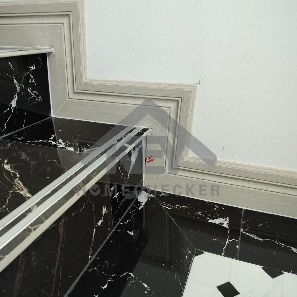 งานบันไดชั้น 1