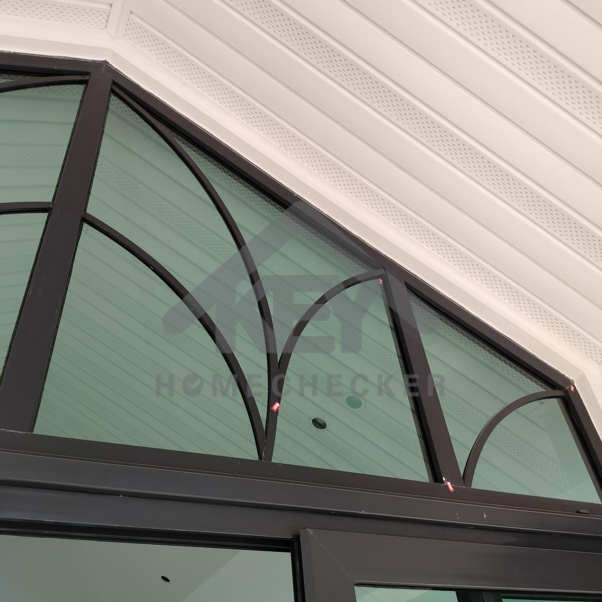 งานระเบียงชั้น 2