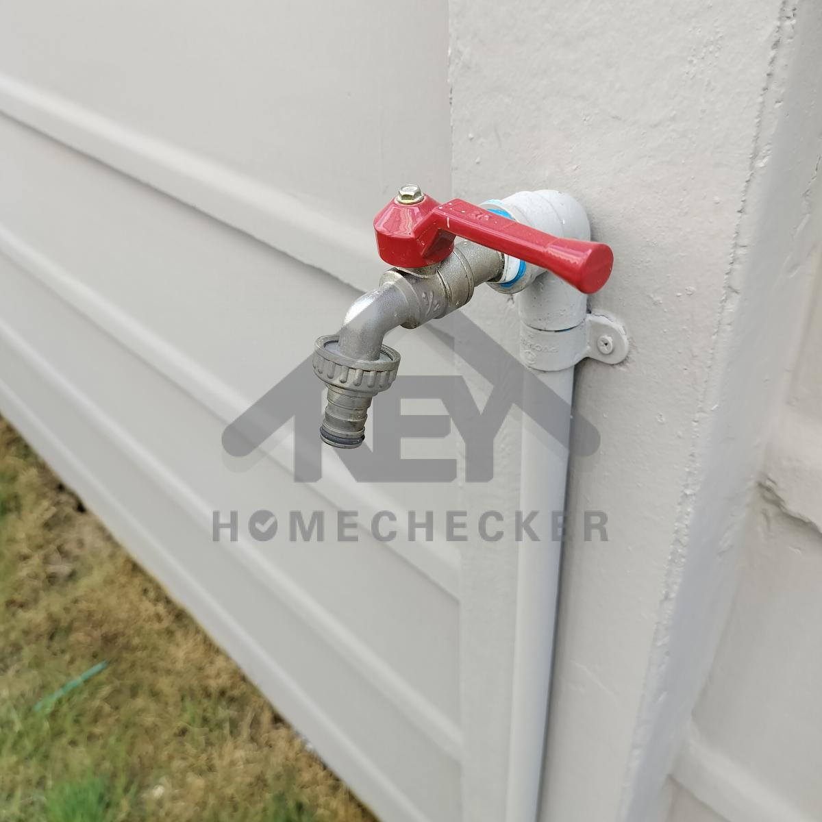 งานประปา ปั้ม และสุขาภิบาล